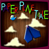 Paper Plane Trial Flash