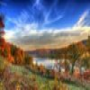 Perrot State Park Jigsaw