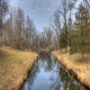 Portage Canal Jigsaw
