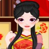 Pretty Chinese Princess Style