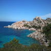 Sardinia Jigsaw