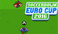 Soccerdown Euro Cup 2025