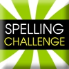 Spelling Challenge