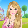 Summer Party Dress Up
