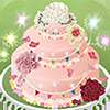 Super Wedding Cakes HD
