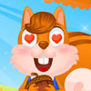 Sweet Squirrel