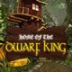 The Dwarf King