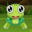 Turtle Eat Leaf