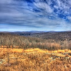 Taum Sauk Mountain Jigsaw