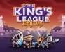 The King's League: Odyssey