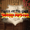 The Last Sword Master