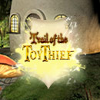 The Toy Thief