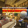 The Villa Murders