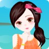 Very Pretty Girl Dress Up