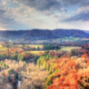 Wildcat Mountain State Park Jigsaw