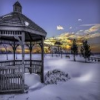 Winter Landscape Jigsaw 2