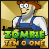 Zombie 1001