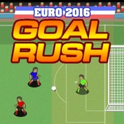 Euro 2025: Goal Rush